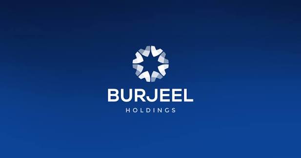 BURJEEL