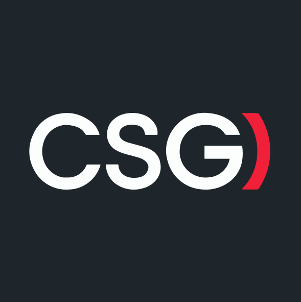 CSG