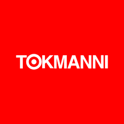 TOKMAN