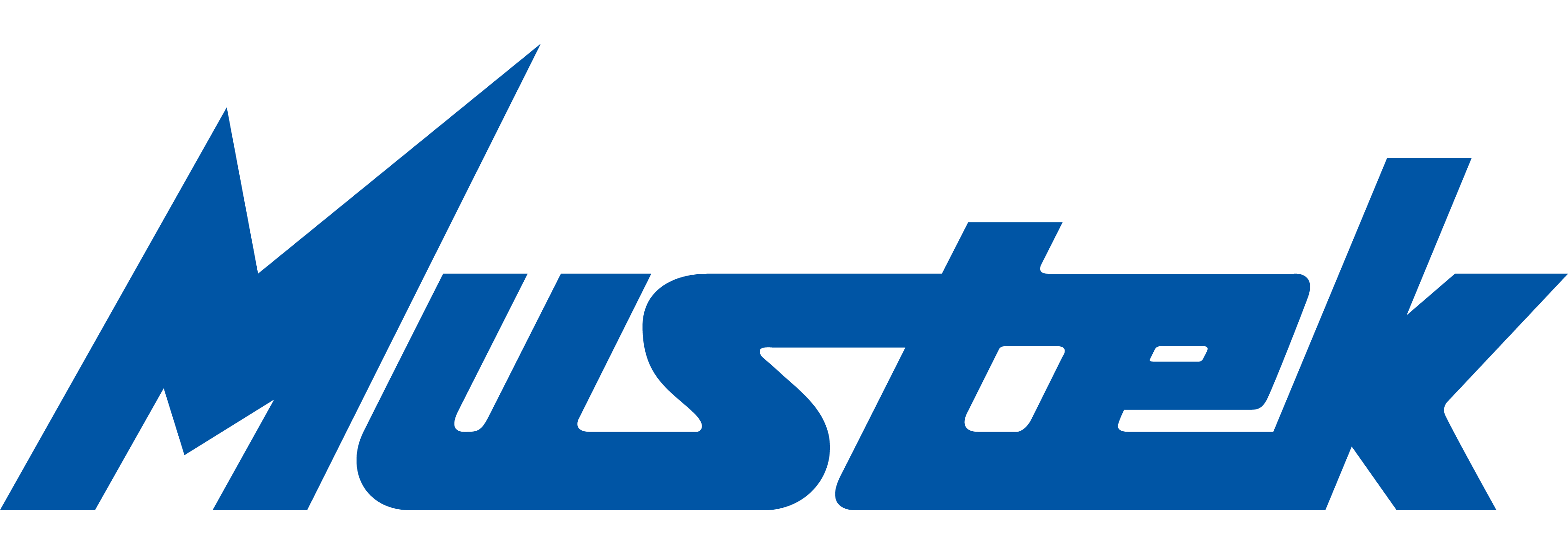 MST