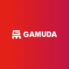 GAMUDA