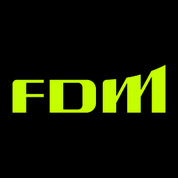 FDM