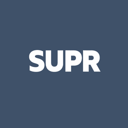 SUPR