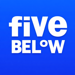 FIVE