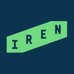 IREN