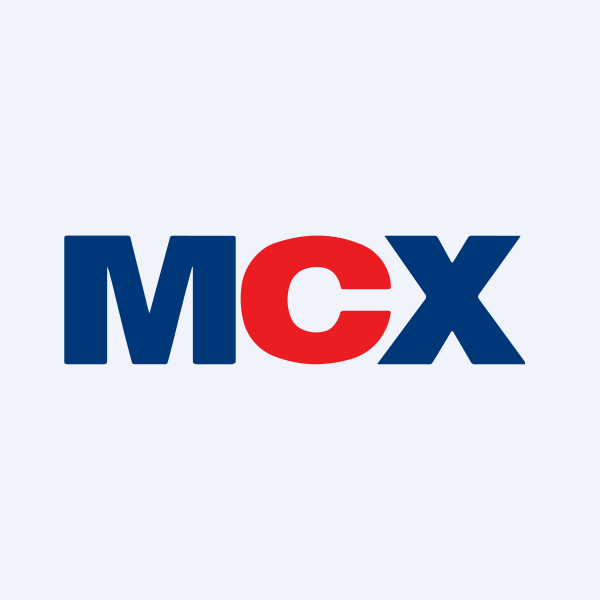 MCX