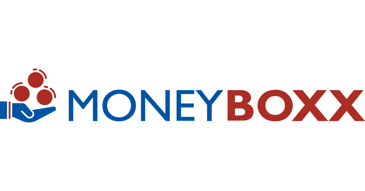 MONEYBOXX