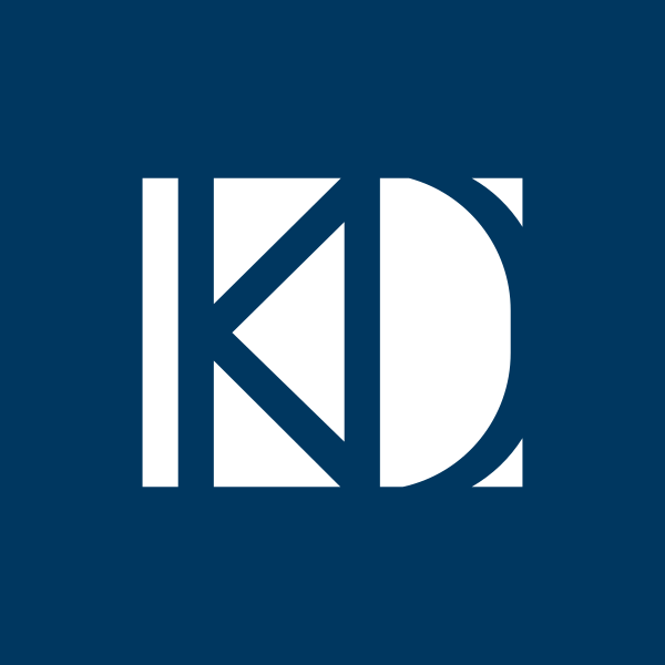 KDV B