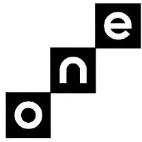 ONE