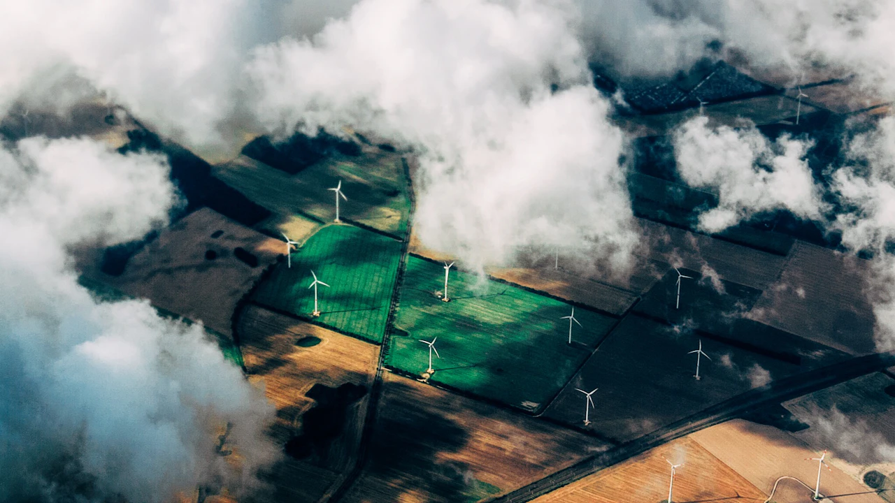 The world crossed a major solar milestone. No one noticed
