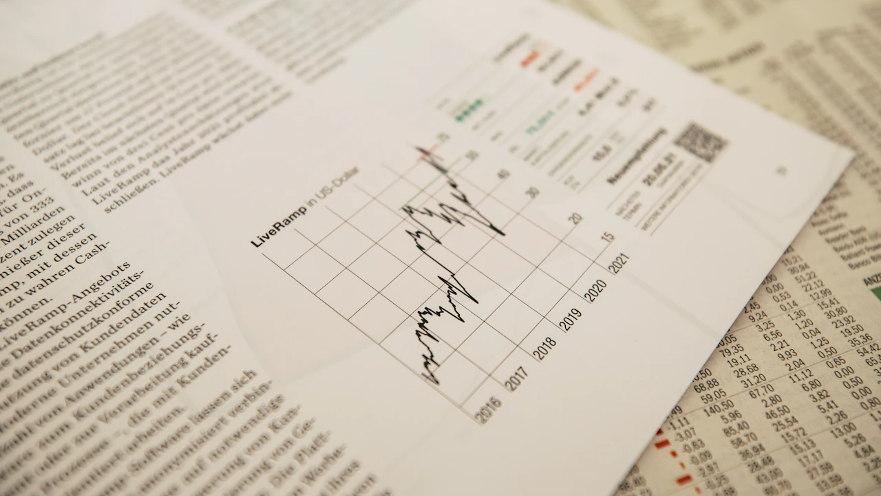 Bloomberg Surveillance: S&P Pressures (Podcast)