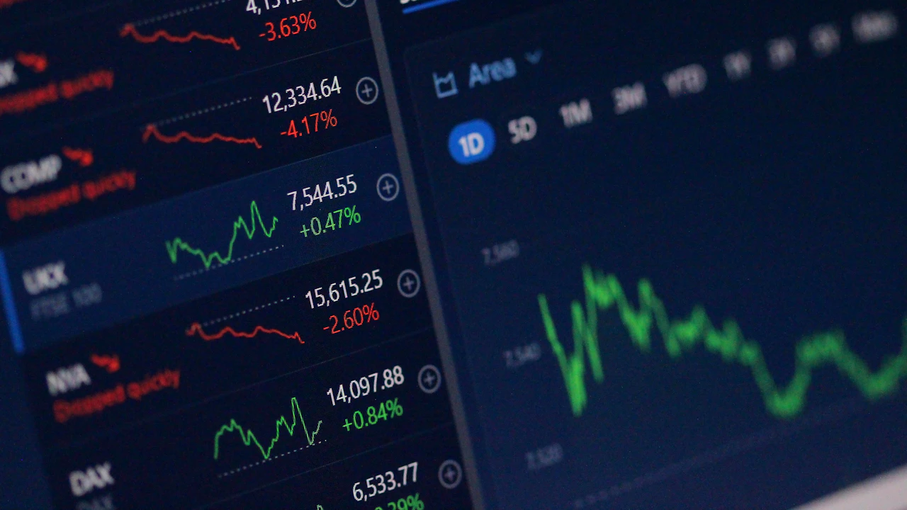 Week ahead: CPI, earnings and Fed bets set up a big week for stocks
